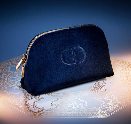 neceser dior regalo